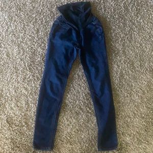 Jessica Simpson Maternity Skinny Jeans